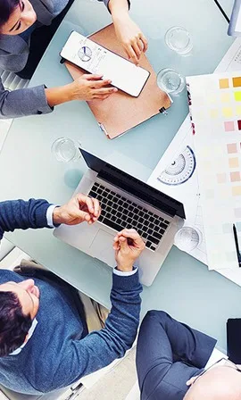 You’ll Get a Perfect  Design For your  Business - 华体会下载