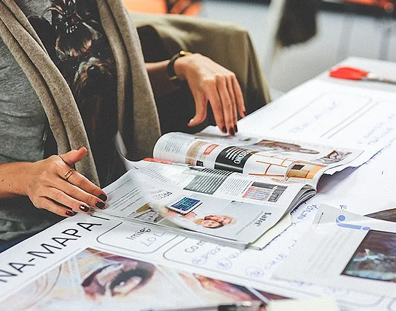 You’ll Get a Perfect  Design For your  Business - 华体会下载